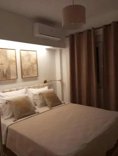 Aelia Central City Apartments 2