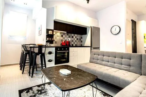 Albatros Apartments