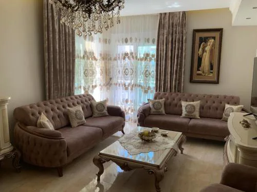 Alexandra Luxury Apartment