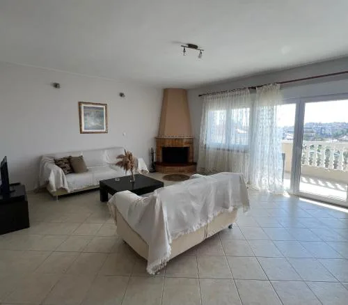 All Seasons Apartments