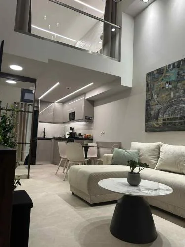 ANAVASI Loft SUITE