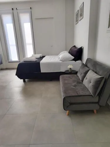 angle's house