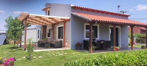 Antoni's Country Villa