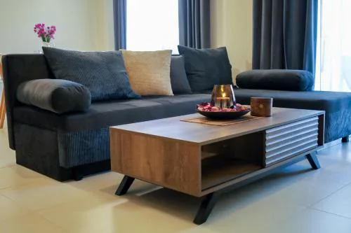 Apartment in Alexandroupolis