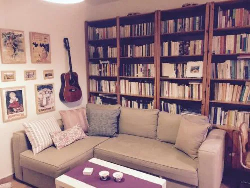 Art & Books Guesthouse Alexandroupoli