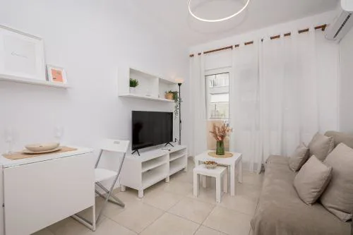 AT Home Apartments C1