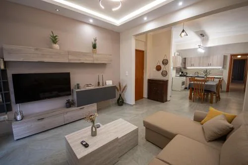 AXD Center Apartment