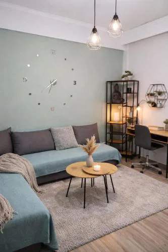 AXD Luxury apartment