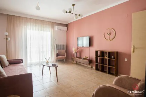 AXDHOME venizelou project by homebrain