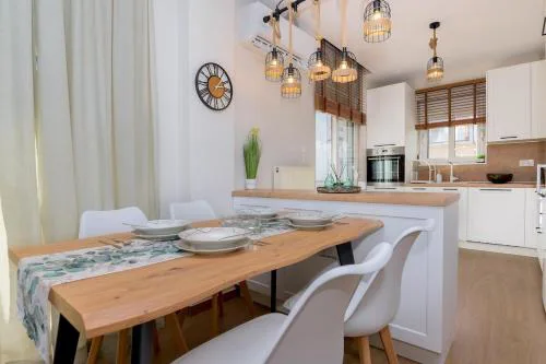 Bahia - city center apartment
