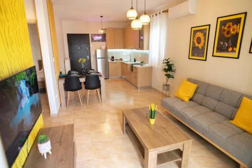C D Apartment