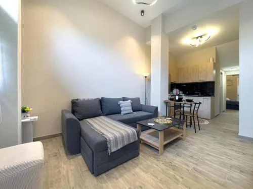 Celeste Apartment