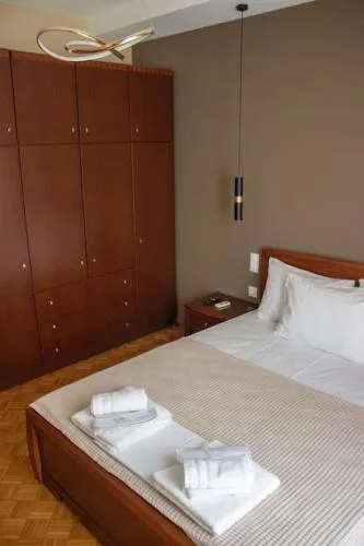 Center Proluxe Apartment