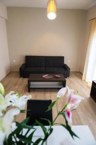 CENTRAL LUXURIOUS SUITE NEAR LIGHTHOUSE