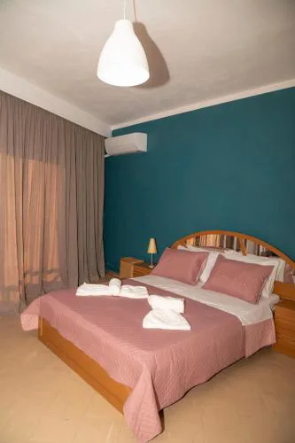 Centre Apartment