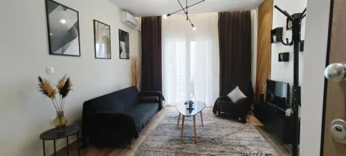 Centro Apartment