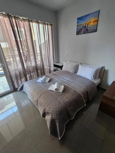 chous apartment