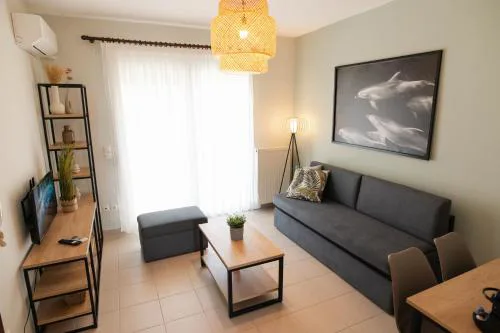 Ciel Apartment