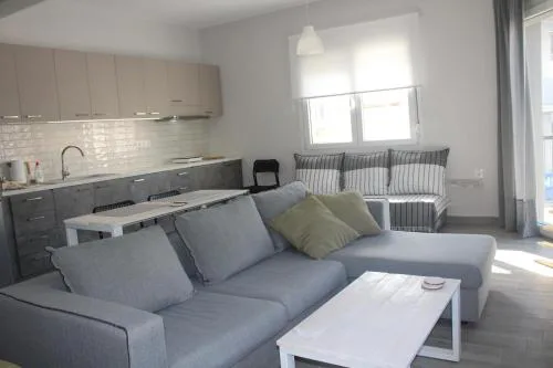 City Center Apartment 2