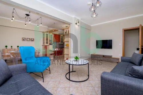 City Soul Central 2BR Stay