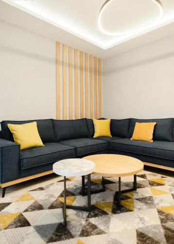 Comfortable & quiet apartment 2