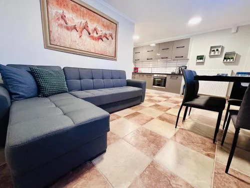 Cozy house Makri