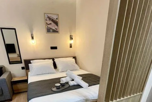 Daniela luxury apartment