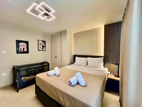 Douloudis Luxury Apartment