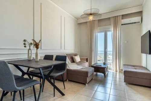 Eis Deluxe Apartment