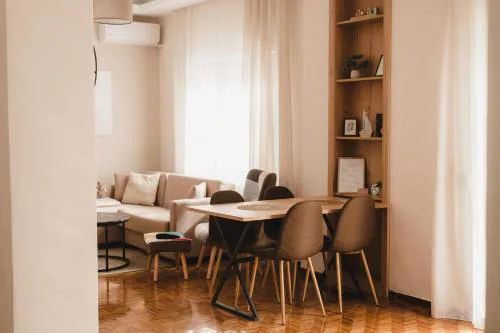 Euphoria Apartment