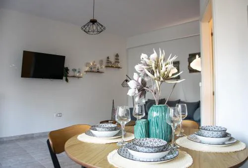 Faros AXD Apartment