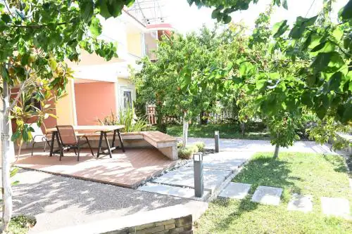 Garden Bliss 1 Alexandroupolis