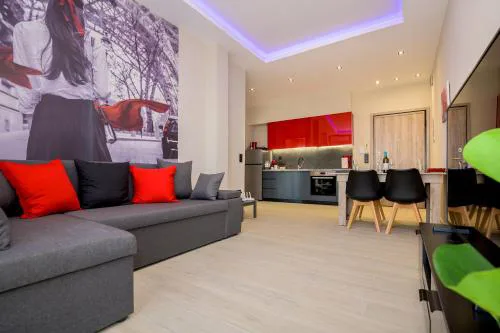 Gianni's comfort by homebrain