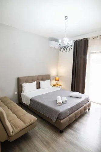 HILI RESORT LUXURIOUS SEASIDE APARTMENT