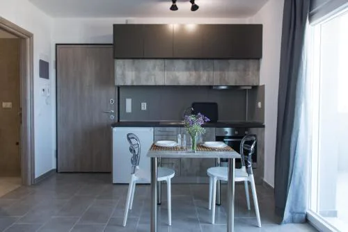 House Okto
