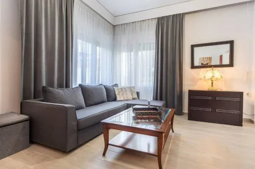 Ivagio Apartment