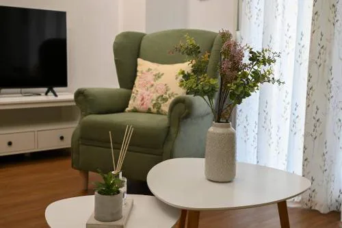 Joanna's Apartments