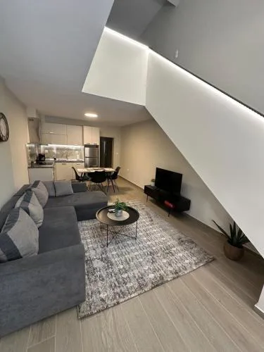 JSpot apartment