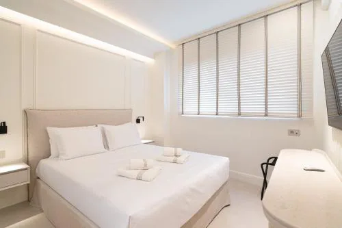 Kivos Luxury Apartments