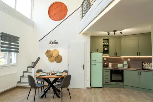 KK-Loft