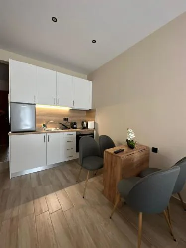 Klelia Central Apartment
