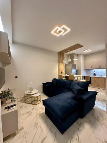 KLELIA Golden Suite