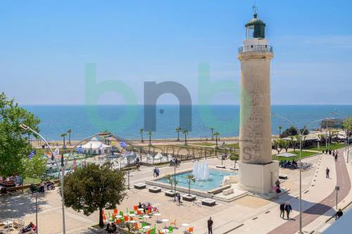 Lighthouse View Luxury
