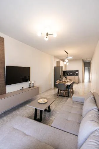 Lk core apartment