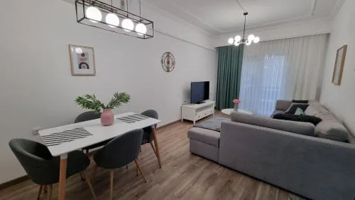 Luxury Apartment Serenity