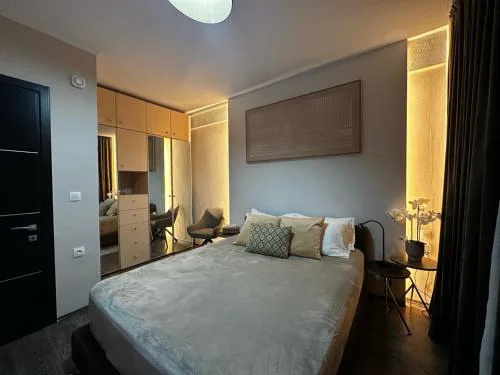 M Garden Residence