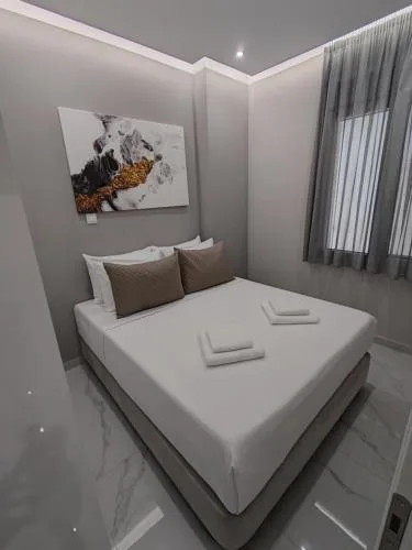 M10 Central Apartment Alexandroupolis