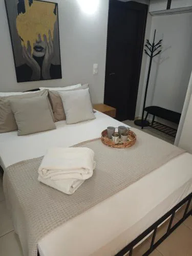 Mary's Cozy apartment
