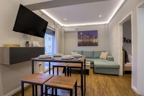 Mint - Lux Apt 2