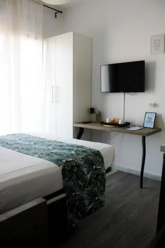 Murphy bed studio 57 8